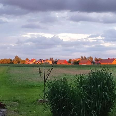 Zlota Pasieka Zator Przeciszow Esterno foto