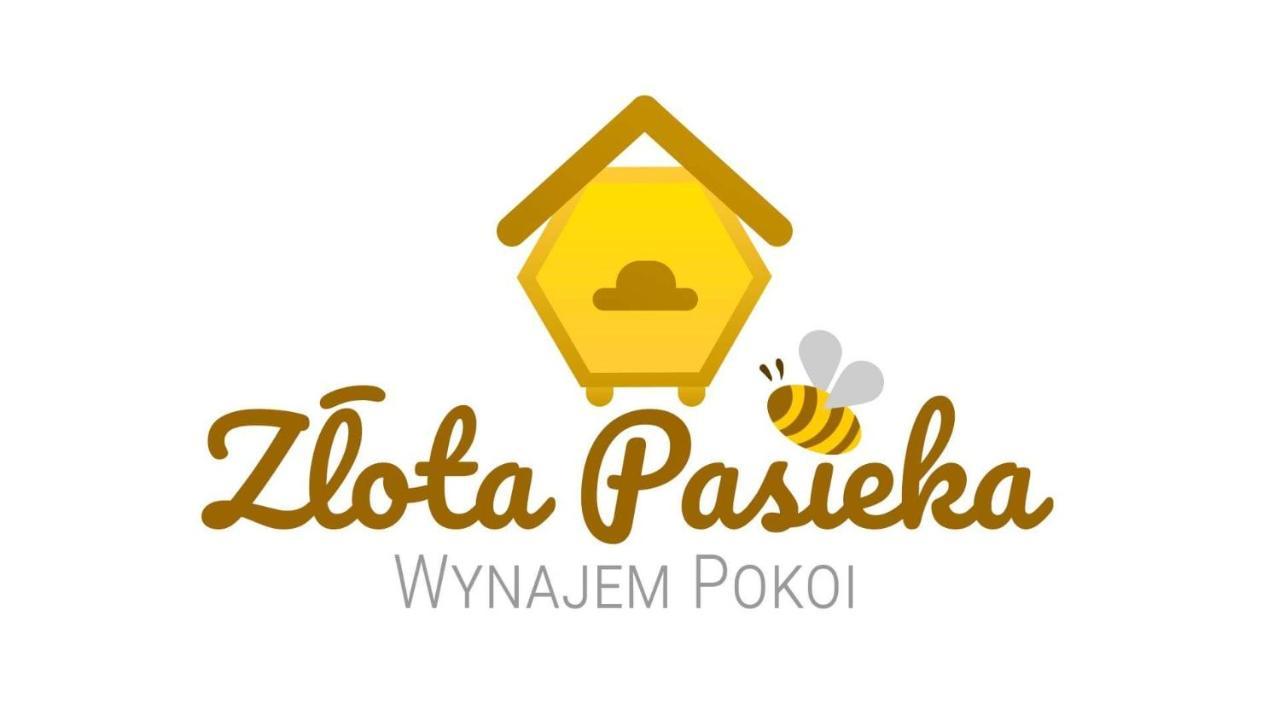 Zlota Pasieka Zator Przeciszow Esterno foto